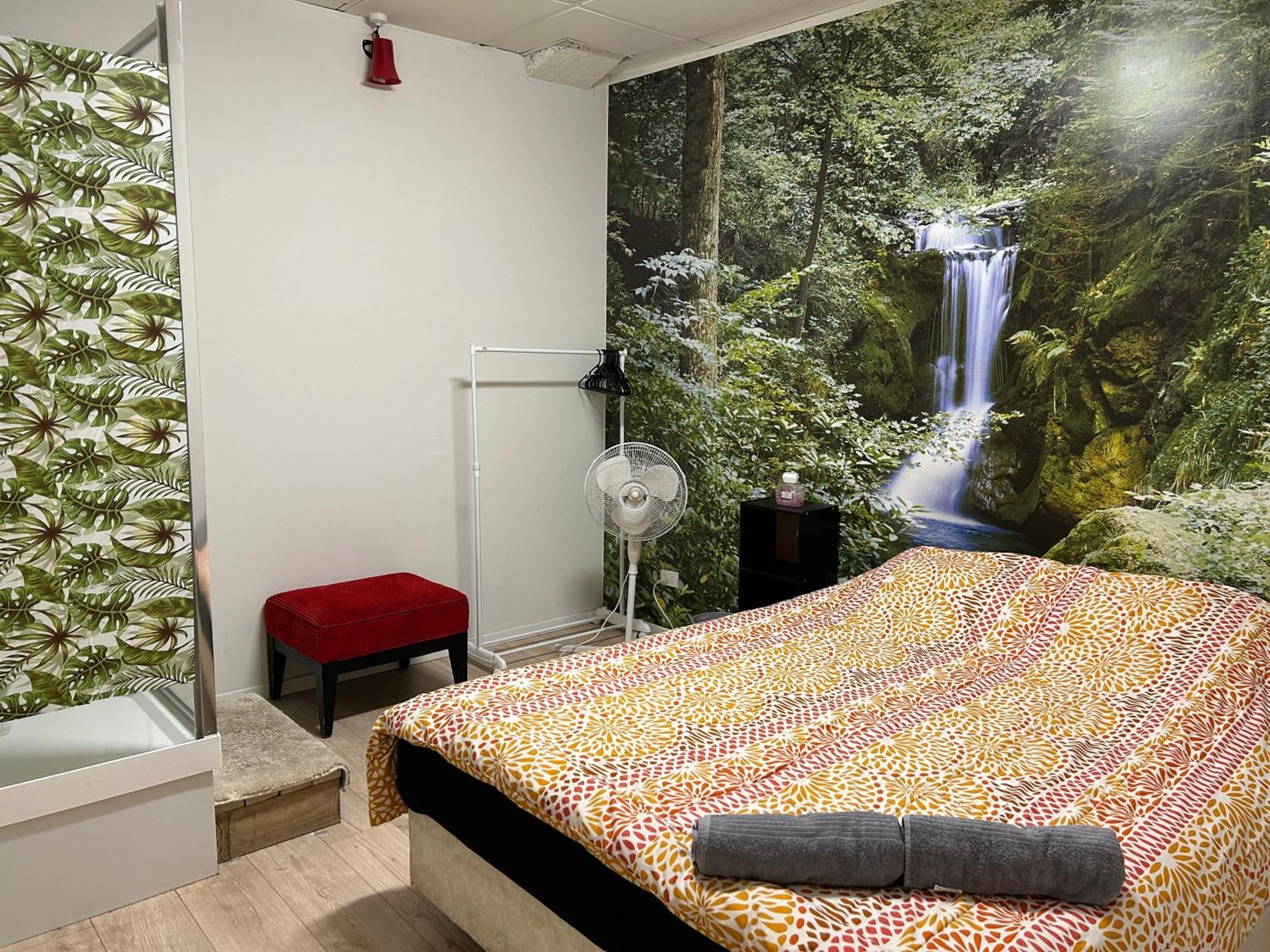 Sky World Cozy Home Auckland Exterior foto